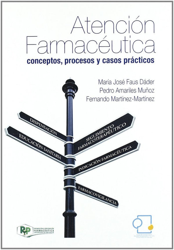 Atención Farmacéutica