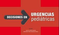 Decisiones En Urgencias Pediátricas