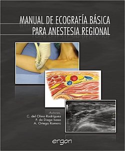 Manual De Ecograf¡A Básica Para Anestesia Regional