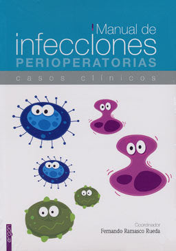 Manual De Infecciones Perioperatorias