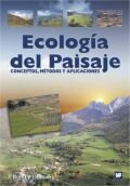 Ecologia Del Paisaje Conceptos Metodos Y Aplicaciones