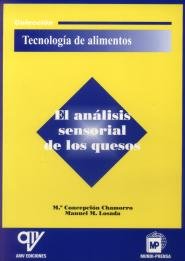 El Análisis Sensorial De Los Quesos