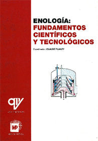 Enología:Áfundamentosácient¡Ficosáyátecnológicosá