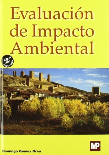 Evaluacion Impacto Ambiental