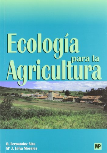 Ecología Para La Agricultura