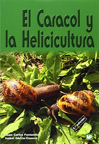 El Caracol Y La Helicultura