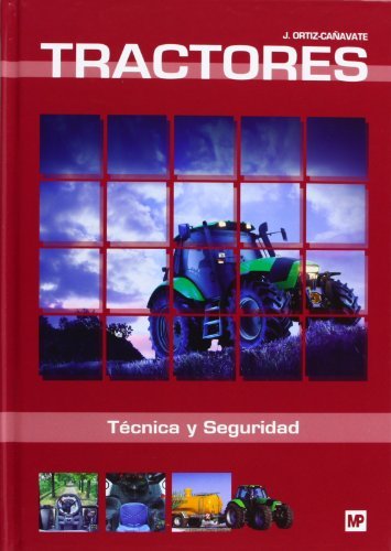 Tractores Tecnica Y Seguridad