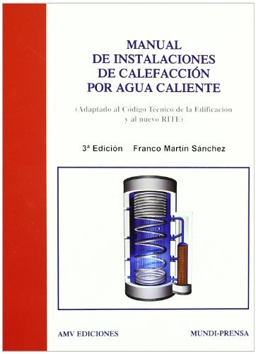 Manualádeáinstalacionesádeácalefacciónáporáaguaácaliente