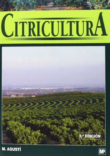 Citricultura