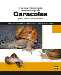 Nuevas Tendencias En El Manejo De Caracoles Para Una Cría Rentable