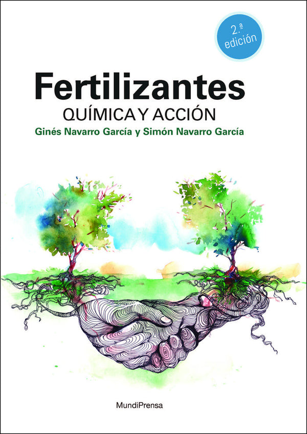 Fertilizantes 2ª Edicion