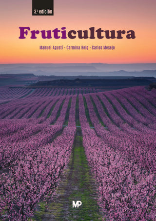 Fruticultura 3ª Ed