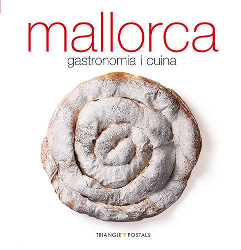 Mallorca, Gastronomia I Cuina