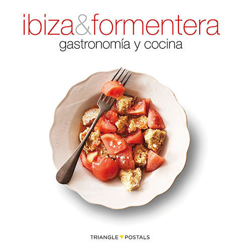 Ibiza & Formentera, Gastronomía Y Cocina