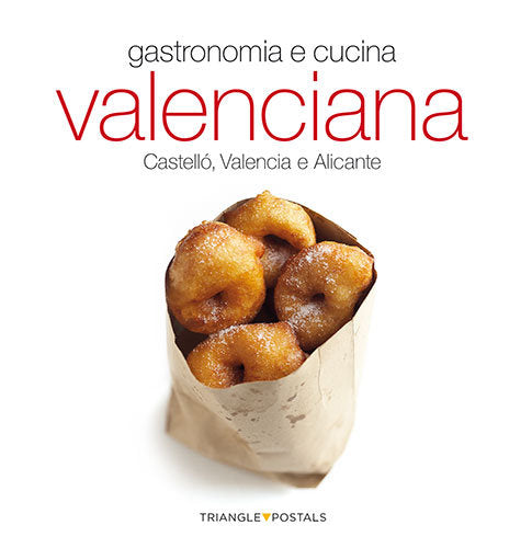 Cucina E Gastronomia Valenciana