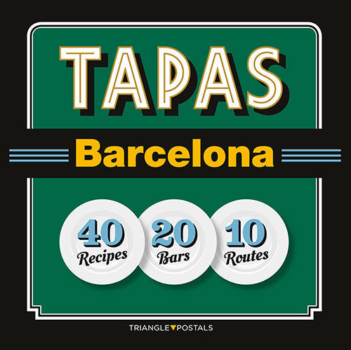 Tapas Barcelona