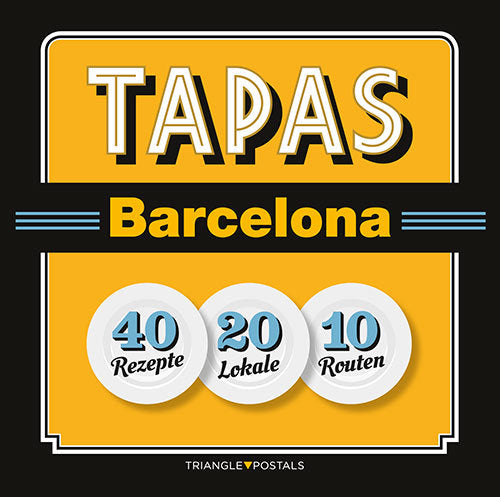 Tapas Barcelona