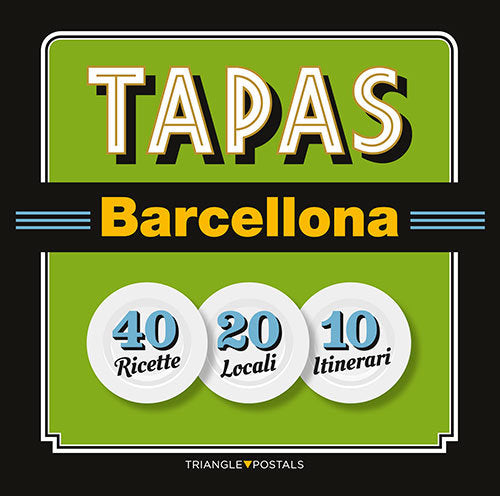 Tapas Barcellona