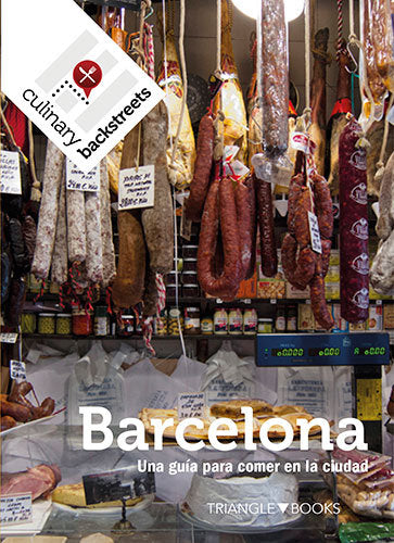 Culinary Backstreet Barcelona