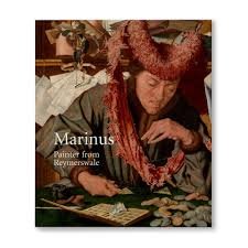 Catalogo Marinus: Painter From Reymerswale