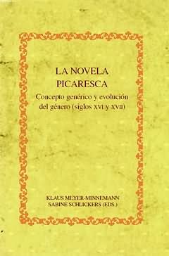 La Novela Picaresca