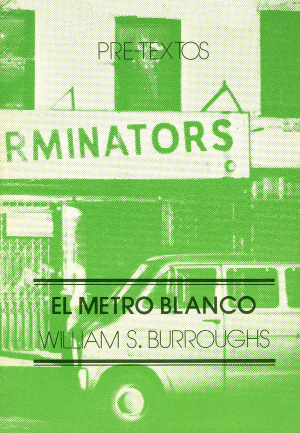 Metro Blanco