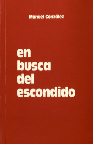 En Busca Del Escondido