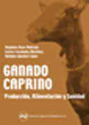 Ganado Caprino