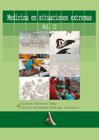 Medicina En Situaciones Extremas Ii
