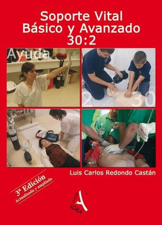 Soporte Vital Básico Y Avanzado