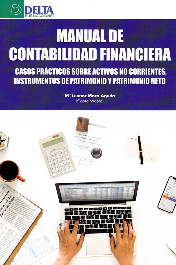 Manual De Contabilidad Financiera