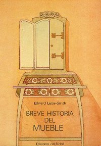 Breve Historia Del Mueble