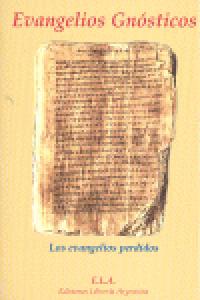 Evangelios Gnósticos