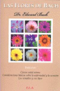 Las Flores De Bach