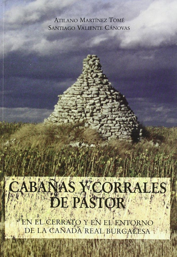 Cabañas Y Corrales De Pastor