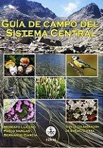 Guía De Campo Del Sistema Central