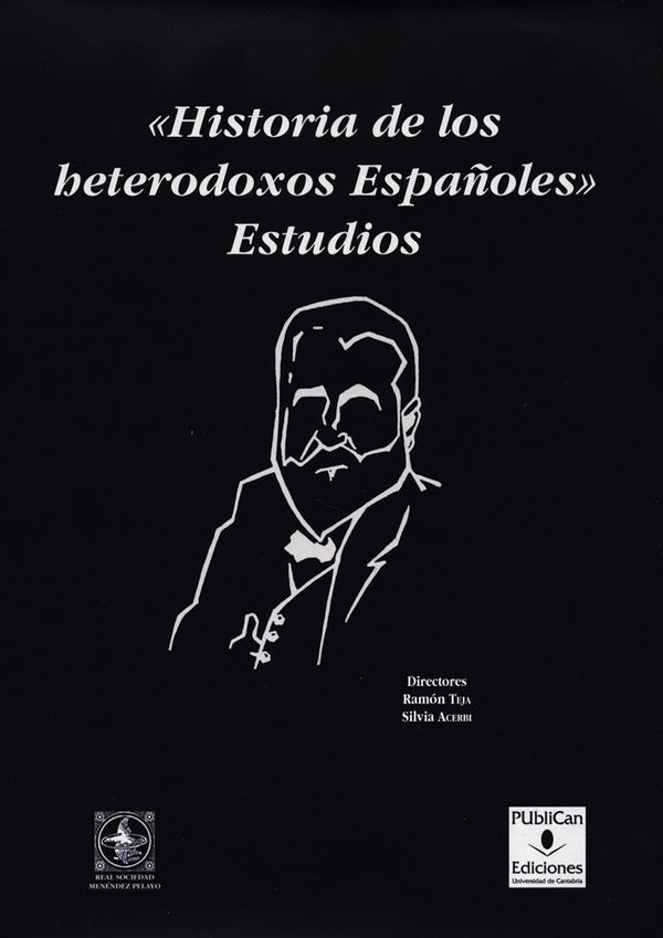 "Historia De Los Heterodoxos Españoles". Estudios