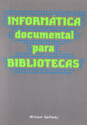 Informática Documental Para Bibliotecas