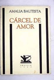 Carcel De Amor Poesia
