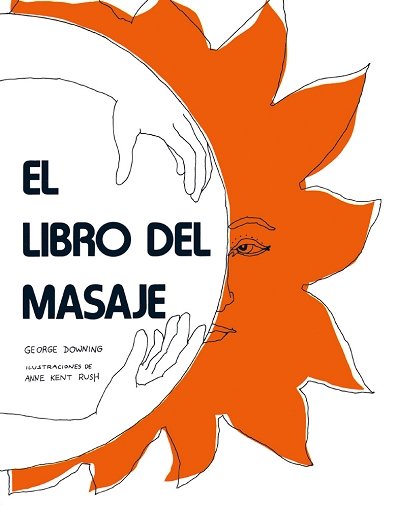 Libro Del Masaje