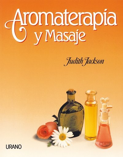 Aromaterapia Y Masaje