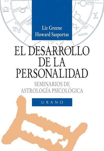 Desarrollo De La Personalidad