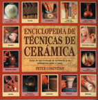 Enciclopedia De Técnicas De Cerámica