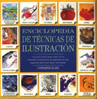 Enciclopedia De Técnicas De Ilustración