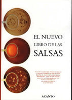 El Nuevo Libro De Las Salsas