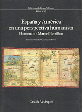 España Y América En Una Perspectiva Humanista