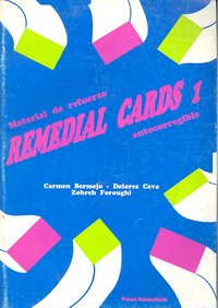 Remedial Cards 1 Autocorregible