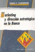 Marketing Y Dirección Estratégica En La Banca