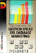 Gestión Eficaz Del Database Marketing