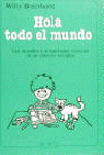 Hola Todo Mundo